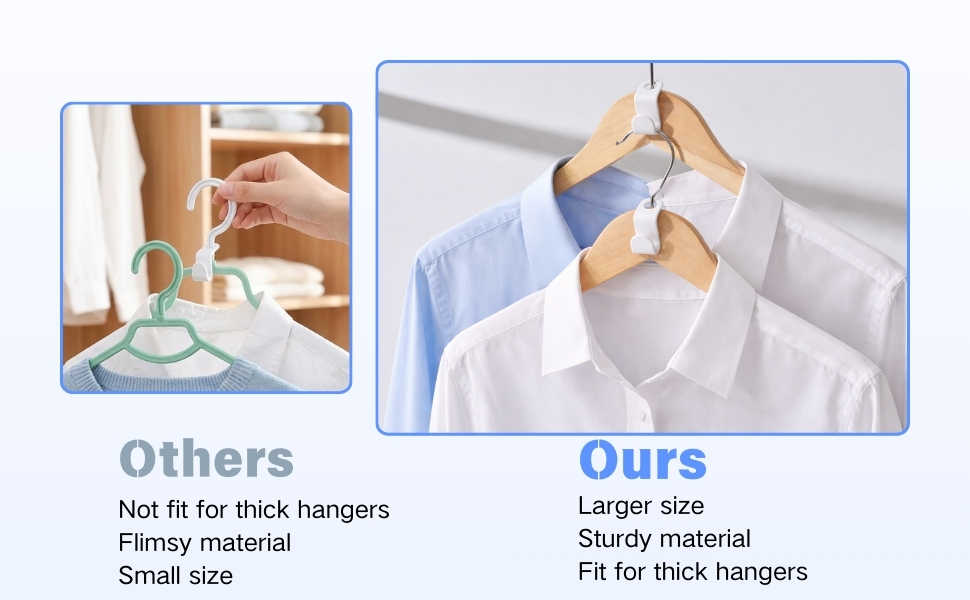 hanger hooks