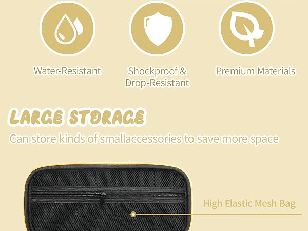 Large Storage