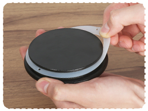 airtight coffee container