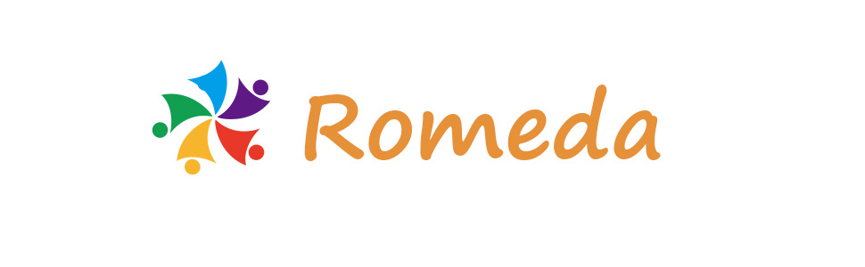 Romeda 8-Pack Sandpaper Block
