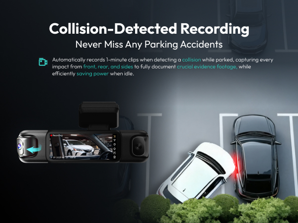 dash cam