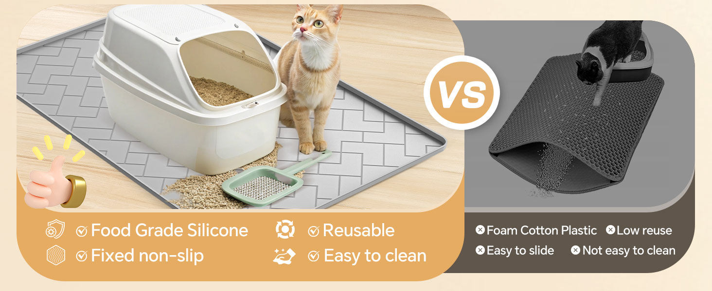 cat litter box mat,litter mat litter trapper mats,litter box mats extra large
