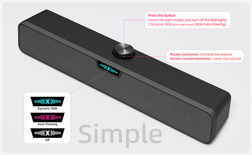 A Satisfying User Experience