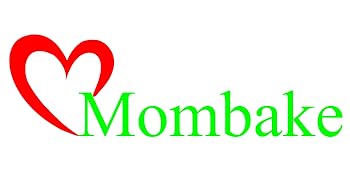 Mombake Logo