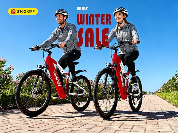 XT200 ELECTRIC BICYCLE