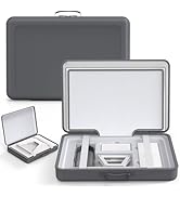 Starlink Gen 3 Case Travel Case Portable Protective Carrying Case Organizer Bag, Easy to Carry fo...