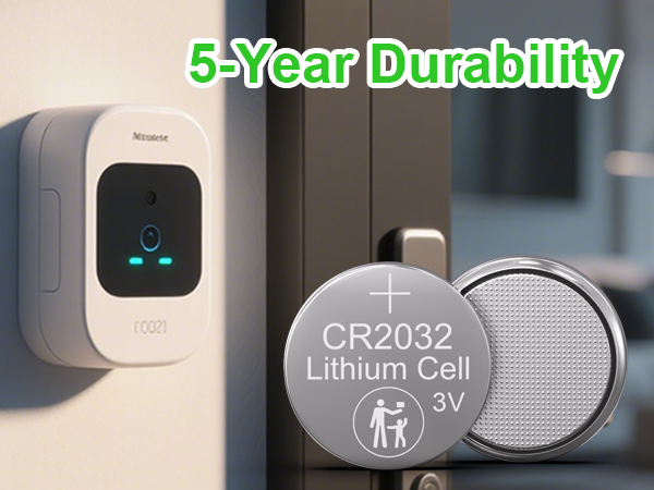 5 year durability
