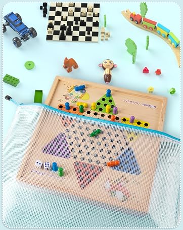 board game storage
