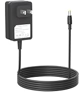 8.4V Spin Scrubber Power Supply Compatible with Casabella 8501010 Spin Scrubber 7.4V 2000mAh 8.4V...