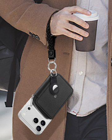 Magnetic Wallet