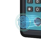 Fingerprint Garage Door Opener Keypad