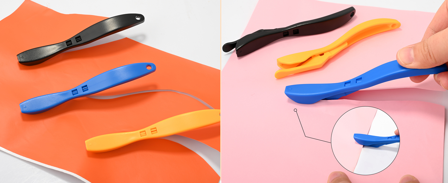 go make vinyl wrap cutter knife