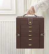 Jewelry Boxes by AKOZLIN