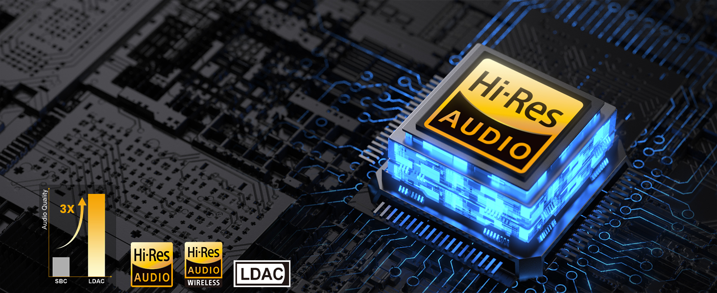 ldac headphones