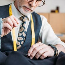 sewing