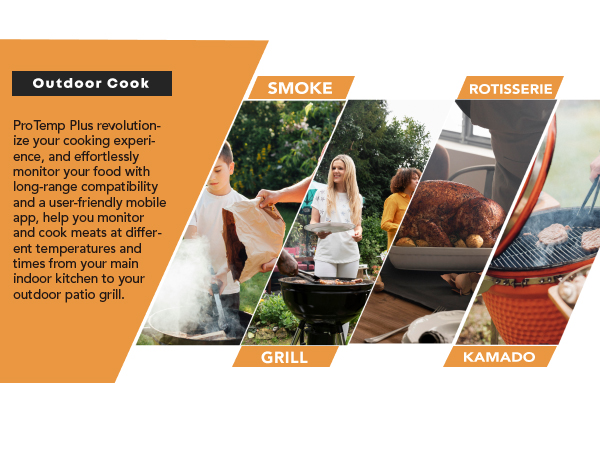 durable and long-lasting meat thermometers