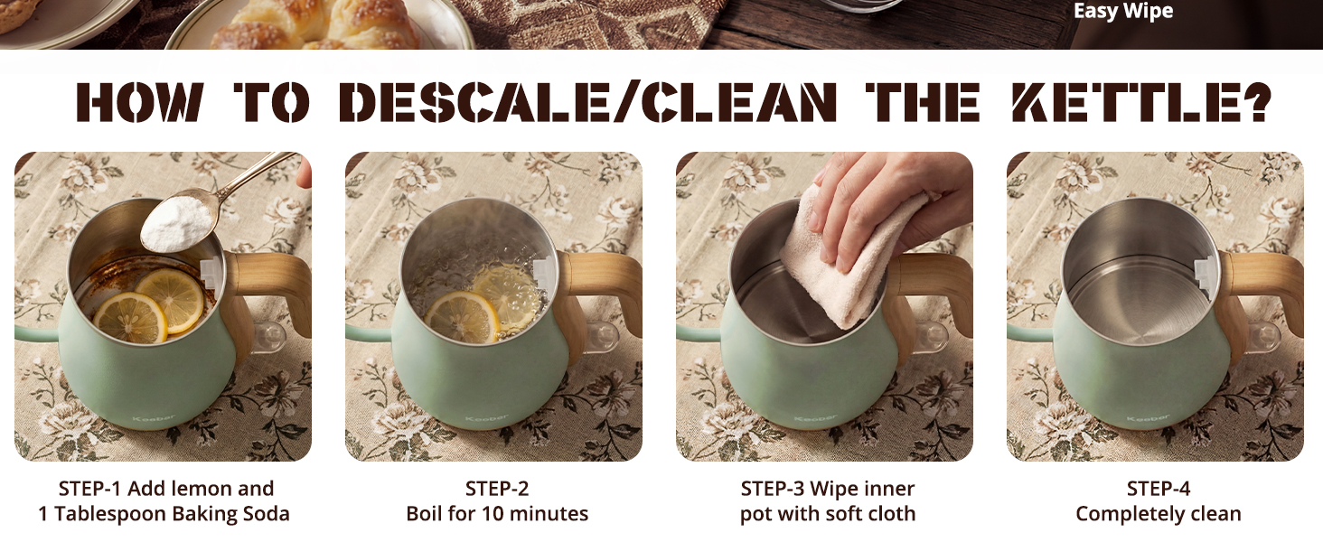 Electric Kettle