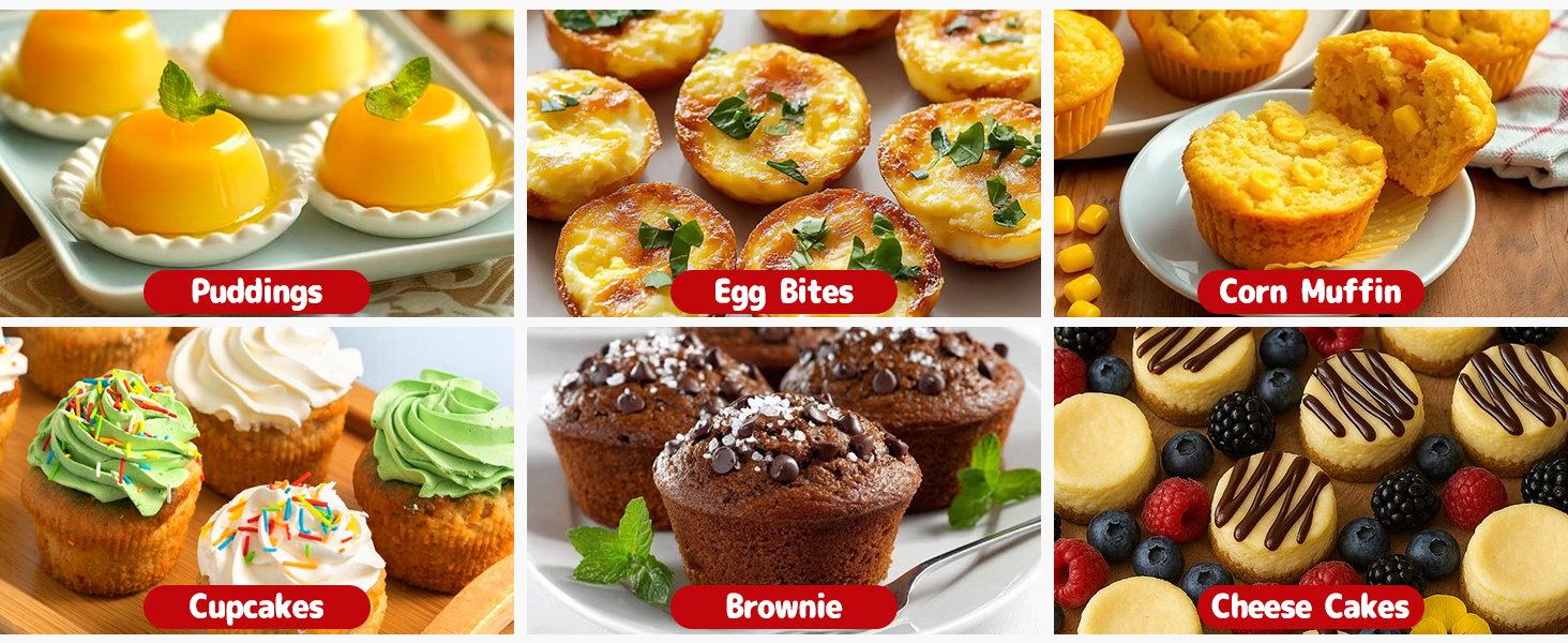 egg bites pan