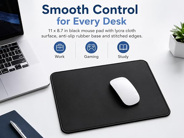 mouse pads