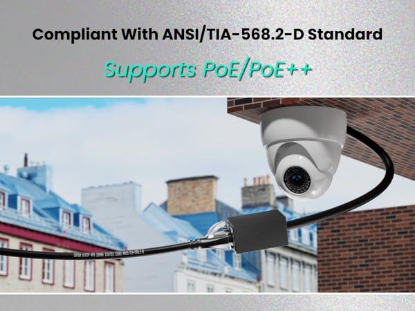 ethernet patch cable