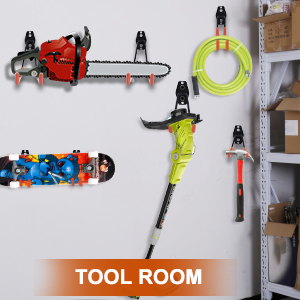 garage hooks