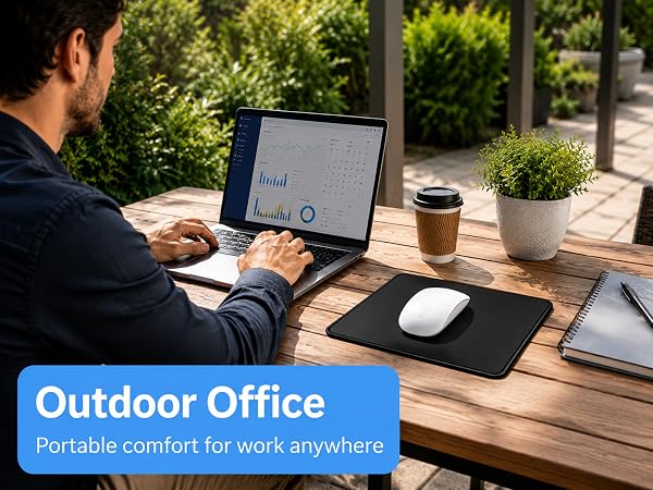 mouse pads