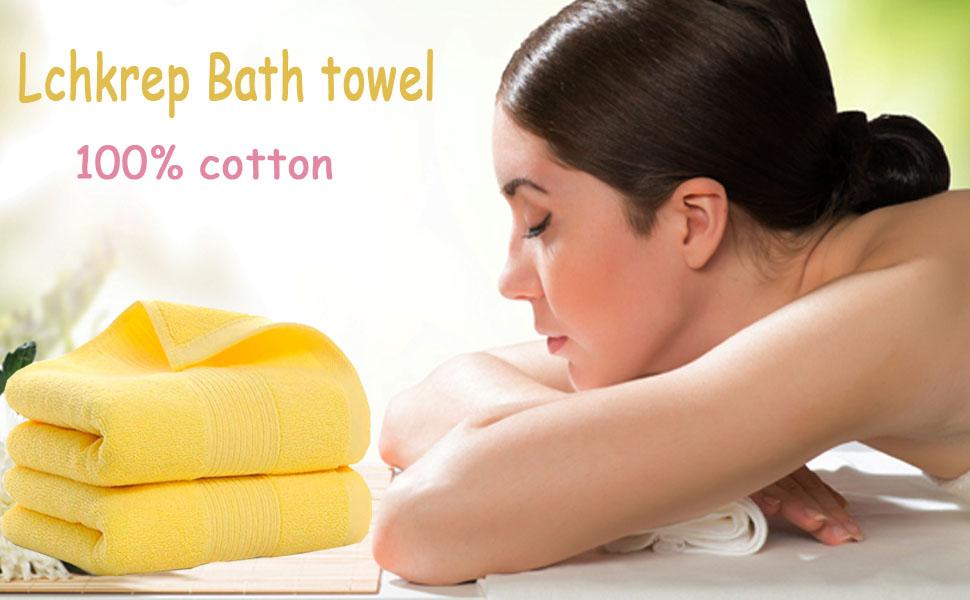 Cotton Hand Towels