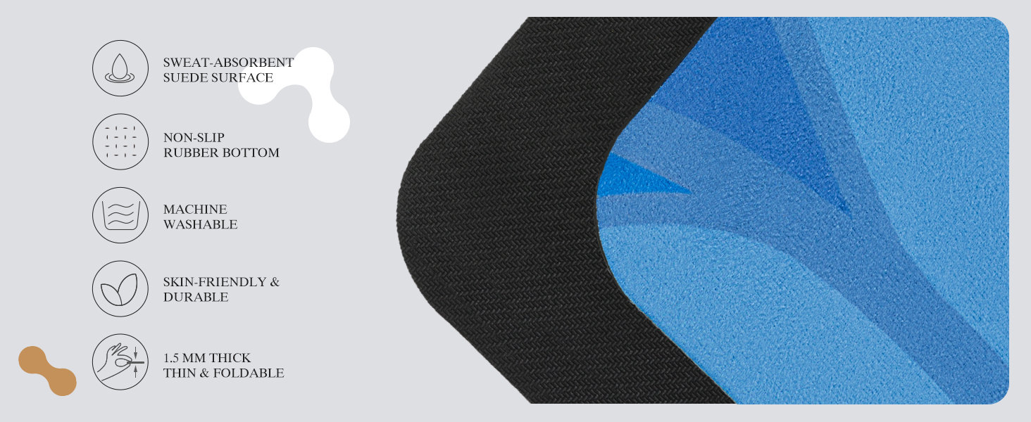 yoga mat