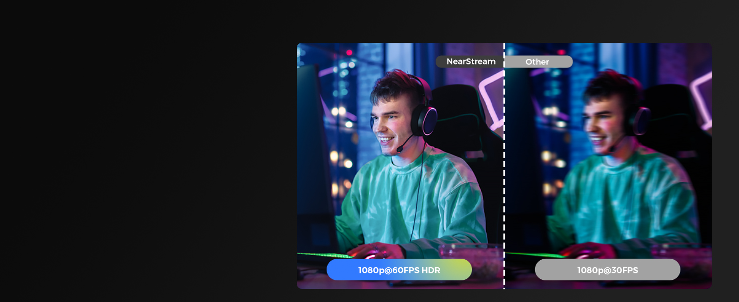 webcam usb c