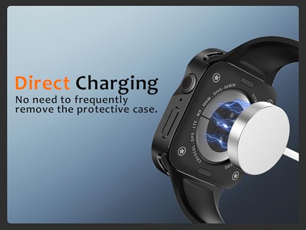 apple watch case 46mm