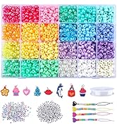 Pony Beads kit