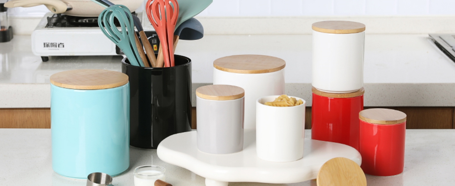 Storage Jar