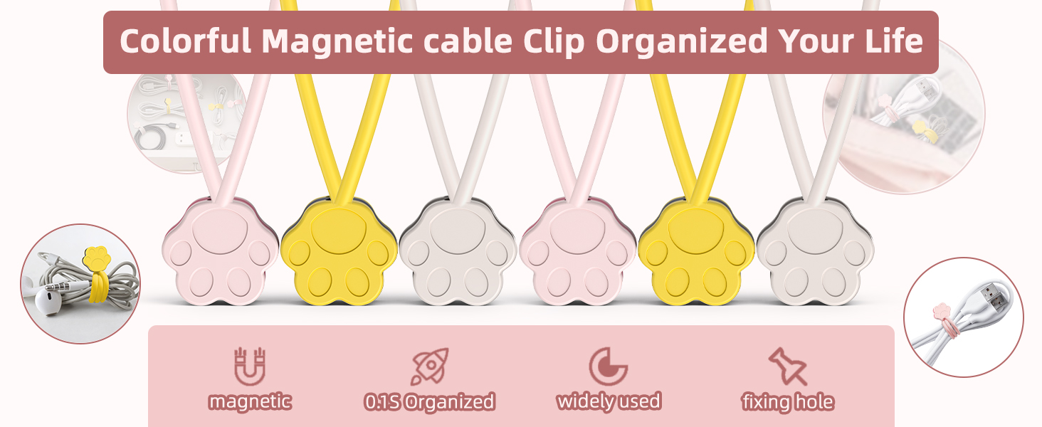 Magnetic rope