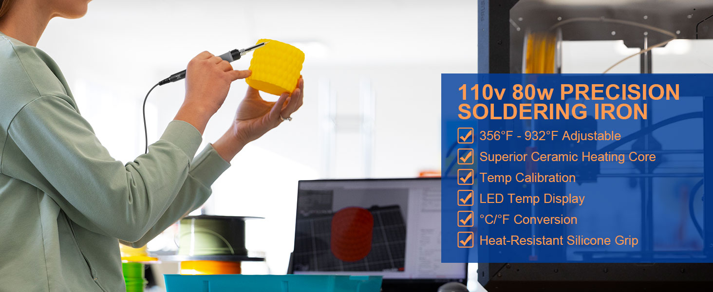 3d print accessories