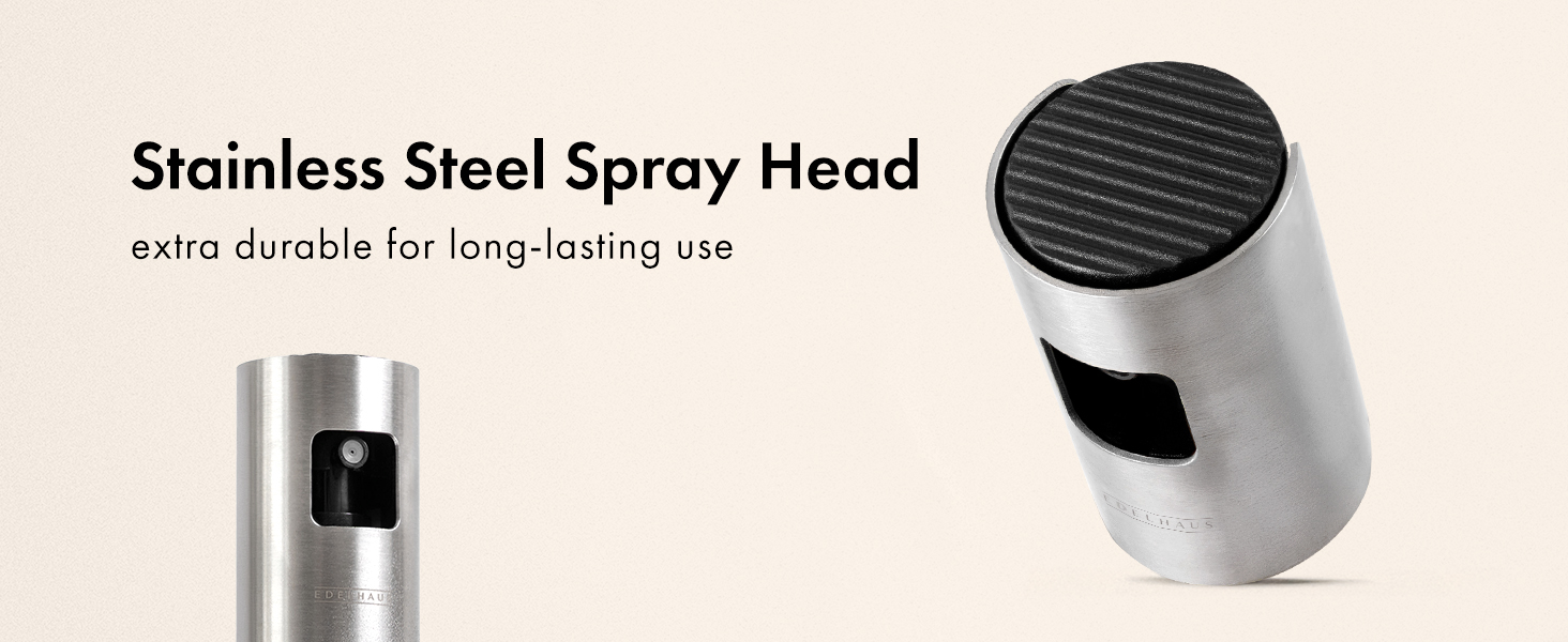 Edelhaus Oil Sprayer