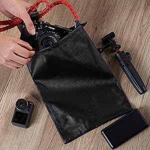 electronics scratch prevention water splash resistant