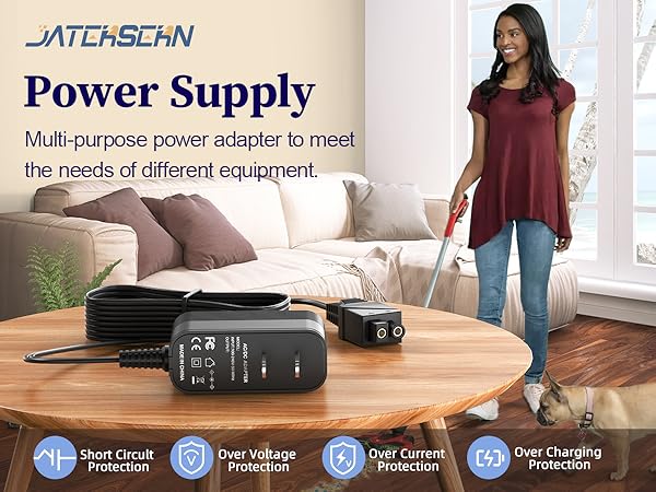Dirt Devil Versa power cord