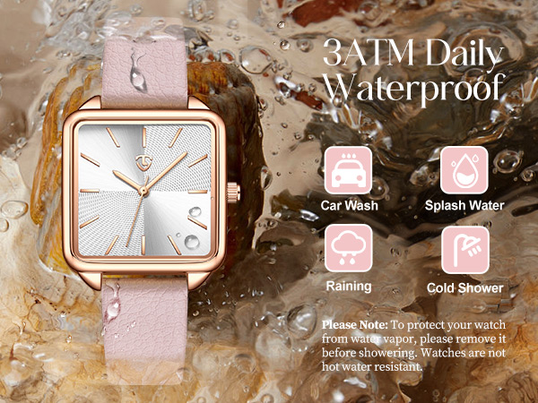watches for women