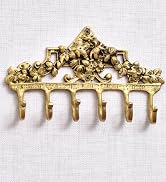 Brass Hooks