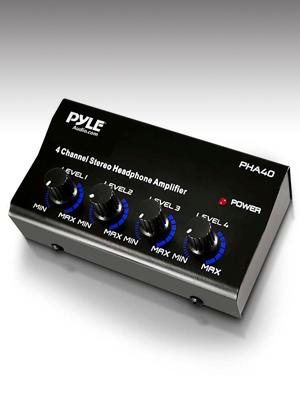 headphone amplifier; headphone power amplifier; professional headphones in deals; muisc gear