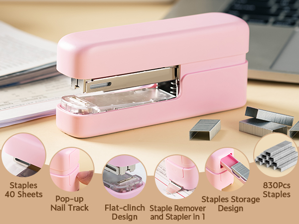 stapler
