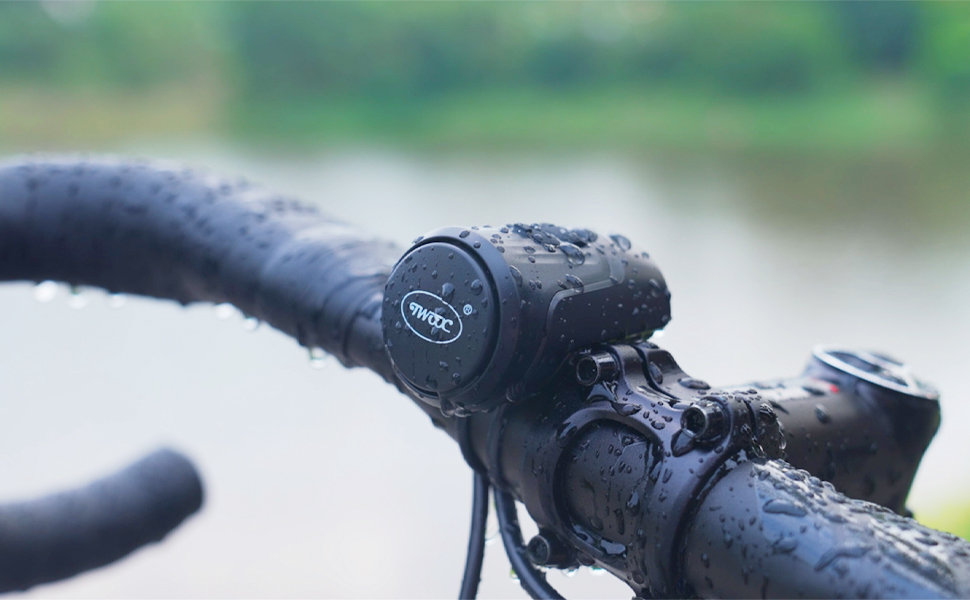 Bike Bells