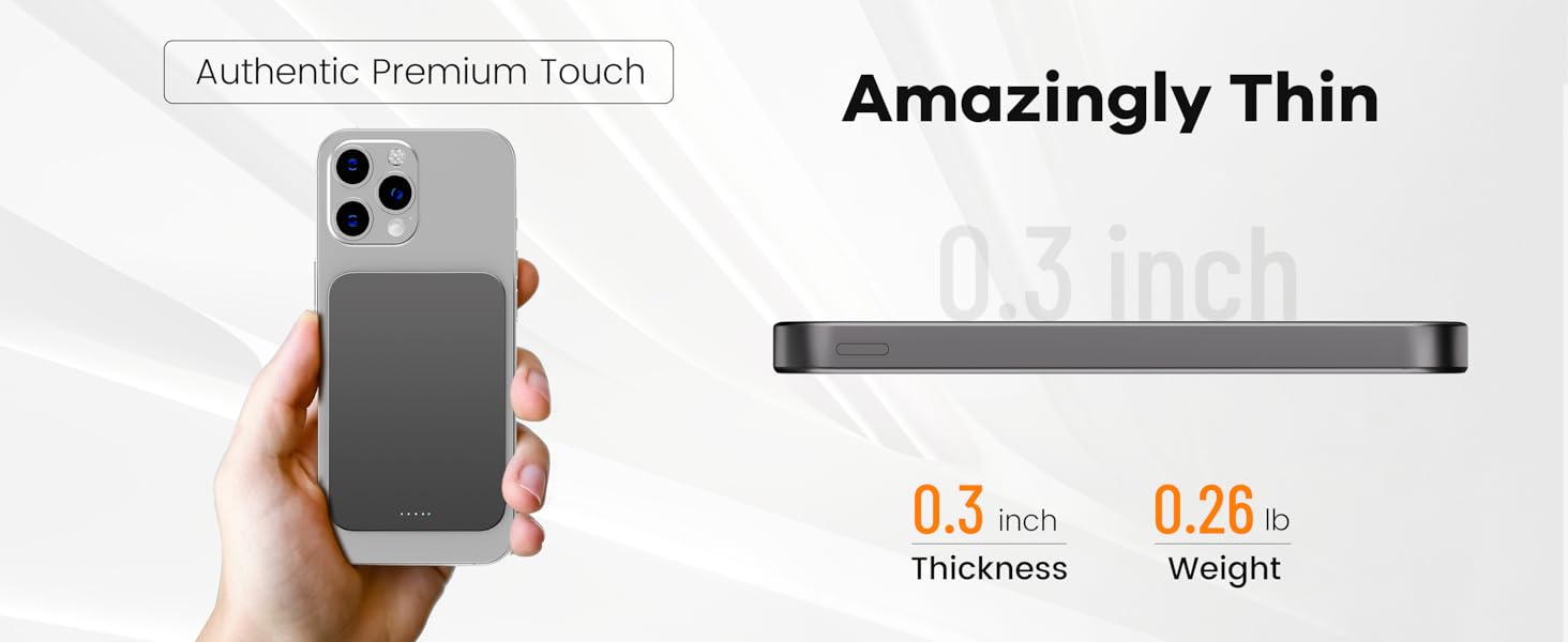 Ultra-Thin