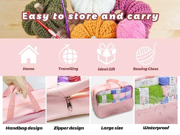 crochet kit for beginners adults