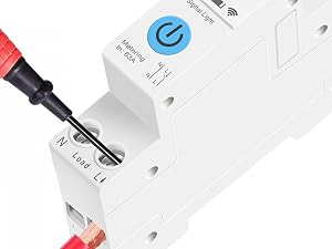 Single-channel Terminal Post, Simple, Convenient and Safe Wiring