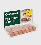 Cuisinart Egg Holders