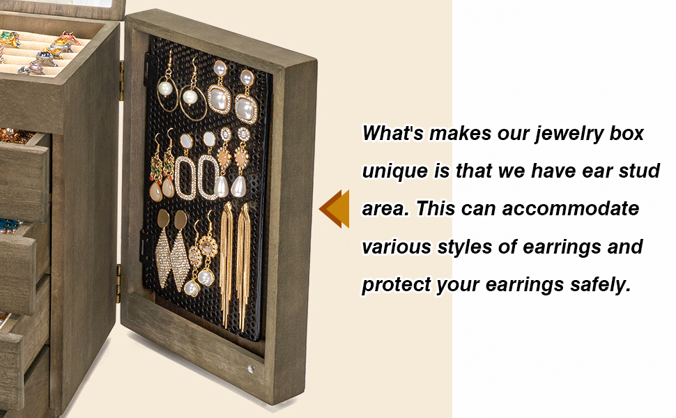 jewelry box