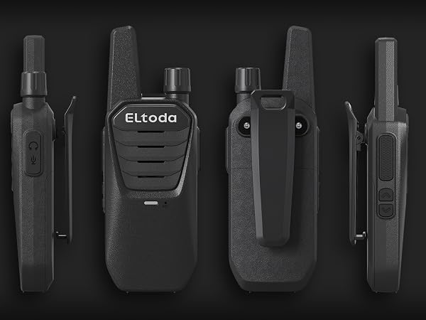 two-way radios