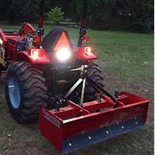 Nilight LED Light Bar