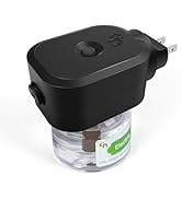 Mosquito Repellent Indoor Home, Electric Plug in Mosquito Repellent Indoor Use, Mosquito Repeller...